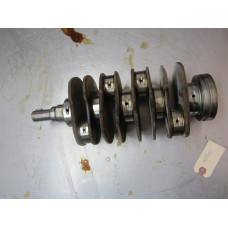 #IR01 Crankshaft Standard From 2005 SUBARU OUTBACK  2.5